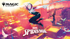 COLLECTION - MARVELS: SPIDER-MAN