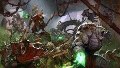 GW - WARHAMMER AOS - Skaven