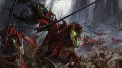 GW - WARHAMMER AOS - Soulblight Gravelords
