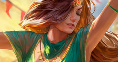 Legend Story Studios - FLESH AND BLOOD - Flesh and Blood Booster Boxes