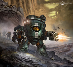GW - Squat Prospectors