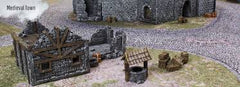 TABLETOP GAMES - TERRAIN