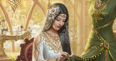 Legend Story Studios - FLESH AND BLOOD - Flesh and Blood Booster Packs
