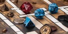 Board Games - Accessories