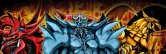KONAMI - YUGIOH - Sealed