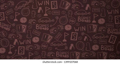 BOARD GAMES