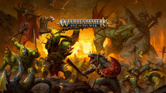 GW - WARHAMMER AOS - ACCESSORIES