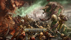 GW - WARHAMMER AOS