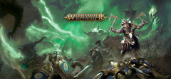 GW - WARHAMMER AOS - GRAND ALLIANCE CHAOS
