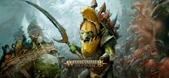 GW - WARHAMMER AOS  - GRAND ALLIANCE DESTRUCTION