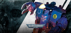 GW - 40K - ACCESSORIES