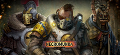GW - NECROMUNDA