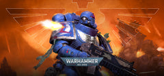 GW - WARHAMMER 40K - IMPERIUM ARMIES