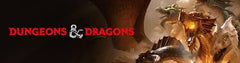 Dungeons and Dragons - Plushies