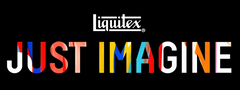 PAINTS AND HOBBY SUPPLIES - LIQUITEX