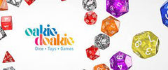 DICE -  OAKIE DOAKIE DICE