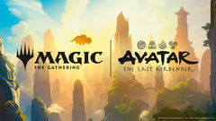 WOTC - MAGIC THE GATHERING -  Avatar