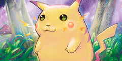 The Pokémon Company - POKEMON - Pokemon Booster Boxes