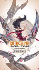 Riftbound Singles [Spiritforged]