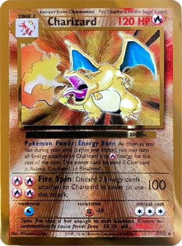 charizard pokemon card 25th anniversary price - 4/102 cementing its place as a must Charizard 25th Promo 001/025 s8a-P