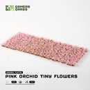 Gamers Grass Pink Orchid Tiny Flowers