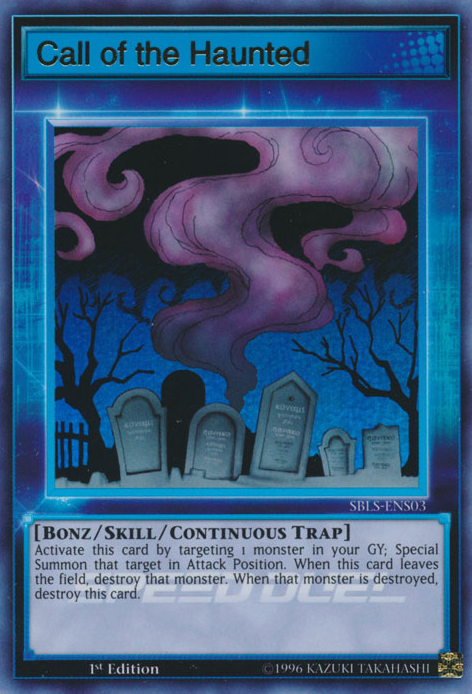 call from monster yugioh card Yu-Gi-Oh! - Gottoms' Emergency (5DS2-EN033) - 5Ds Starter Deck 2009-1st Edition All cards will be carefully packed for safe transit. Synchro Call | Yu-Gi-Oh! Wiki