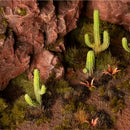 Gamers Grass Basing Bits - Saguaro Cacti