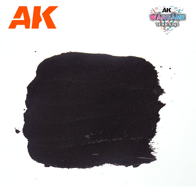 AK Interactive Diorama Asphalt 8013
