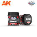 AK Interactive Diorama Asphalt 8013