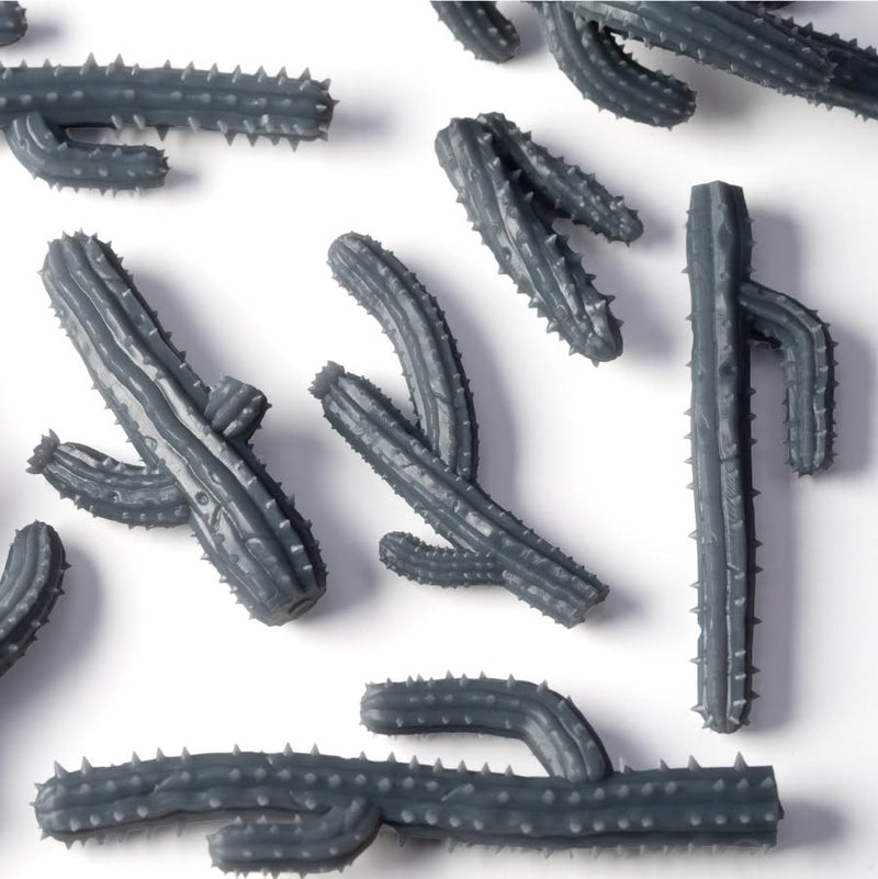 Gamers Grass Basing Bits - Saguaro Cacti