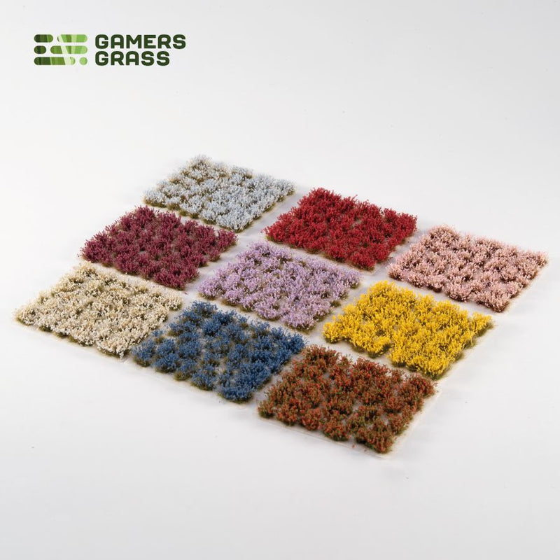Flowers Core Set - Gamers Grass