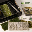 Green Tuft Starter Box - Gamers Grass