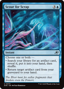 Scour for Scrap [Edge of Eternities]