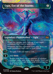 COLLECTION - TARKIR: Dragonstorm