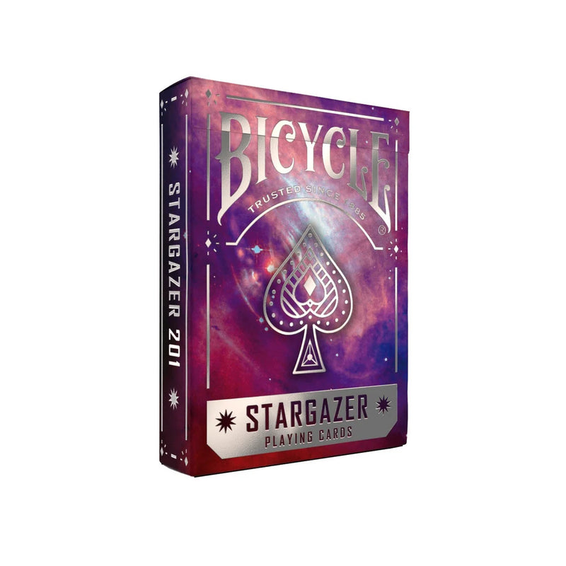BICYCLE - STARGAZER