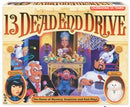 13 DEAD END DRIVE