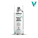 Vallejo Varnish Satin VAL28532