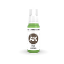 AK Interactive 3G Luminous Green Ink 11225 - Ink