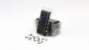 Gamers Grass Static Tuft Laser Plants - Black Magic Taro