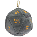 Dungeons & Dragons: Realmscape D20 Plush
