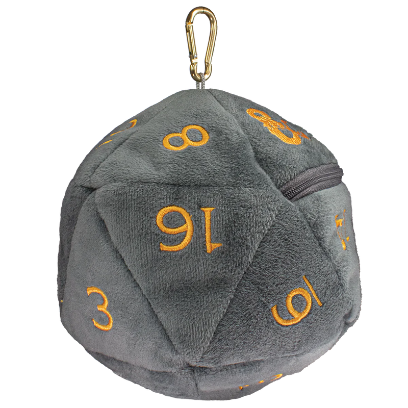 Dungeons & Dragons: Realmscape D20 Plush