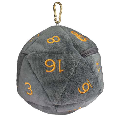 Dungeons & Dragons: Realmscape D20 Plush