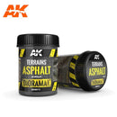 AK Interactive Diorama Asphalt 8013