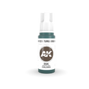 AK Interactive 3G Turquoise Ink 11220 - Ink