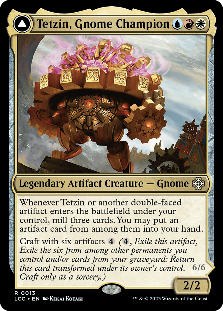新発売の マジック Edition Collector's CE Taiga 金枠 MTG マジック