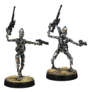 Starwars Legion: IG-Series Assassin Droids