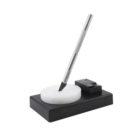 Excel Knife and Bladeholder with Light Duty Knife EXC23111