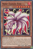 Nine-Tailed Fox [EGS1-EN009] Common