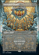 Darksteel Citadel [Secret Lair Drop Promos]