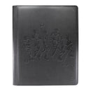 Ultra PRO: 9-Pocket PRO-Binder - Sports (Silhouette)